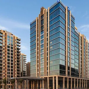 Szálloda Novotel Gold District, Dubaj