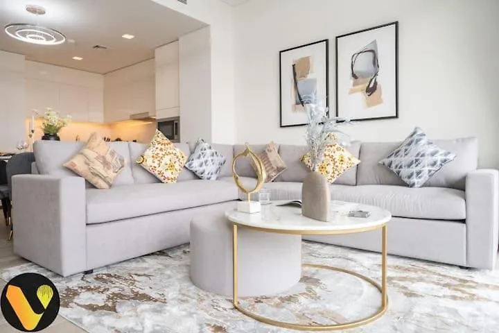 Vogue Palace Residences, Dubai Creek Harbour 0*,  United Arab Emirates