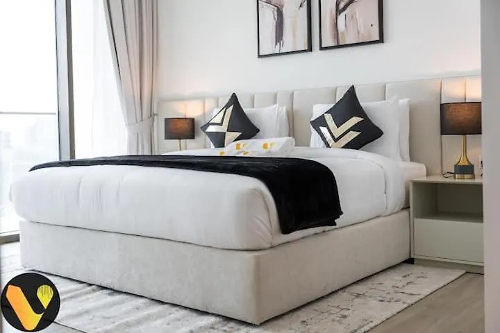 Vogue Palace Residences, Dubai Creek Harbour 0*,  United Arab Emirates