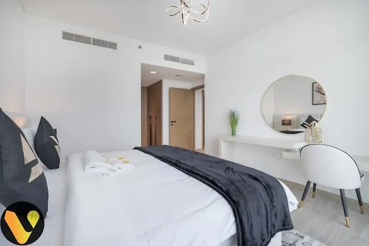 Vogue Palace Residences, Dubai Creek Harbour