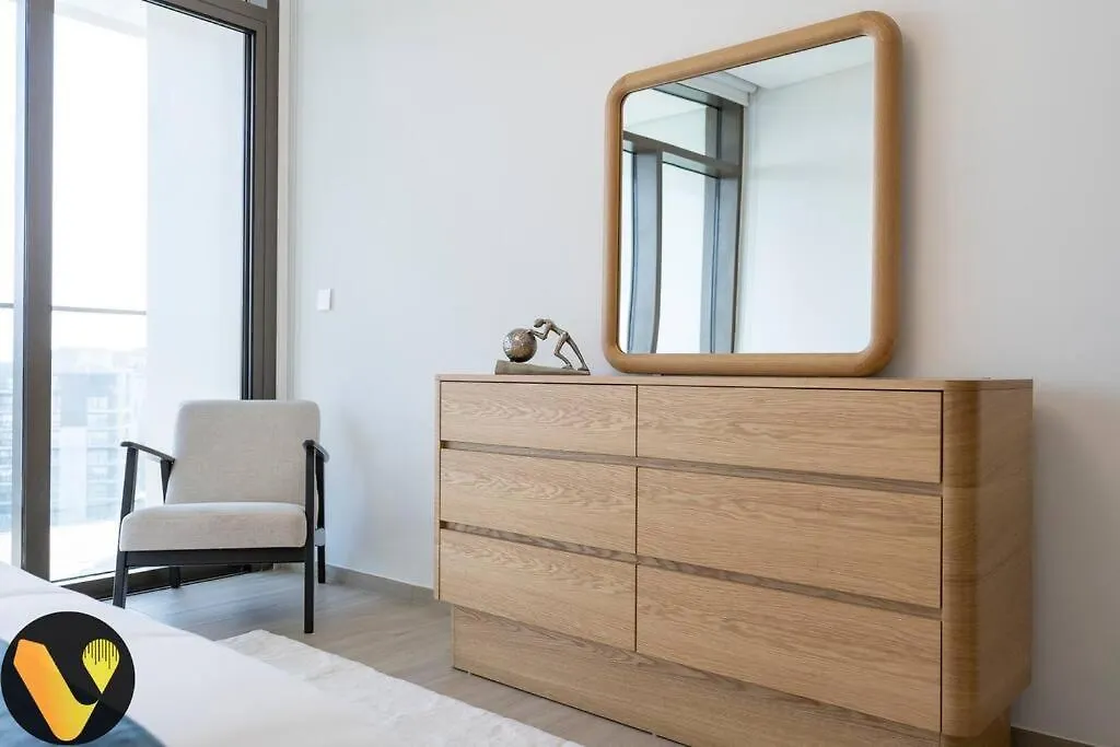 Vogue Palace Residences, Dubai Creek Harbour