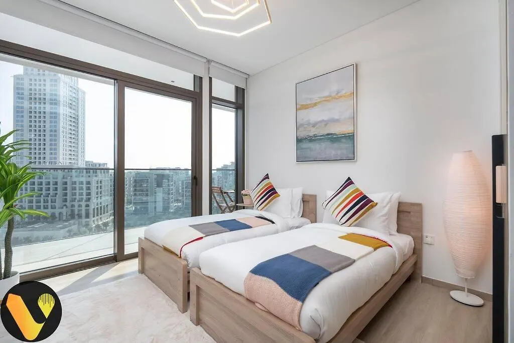 Vogue Palace Residences, Dubai Creek Harbour 0*,  United Arab Emirates