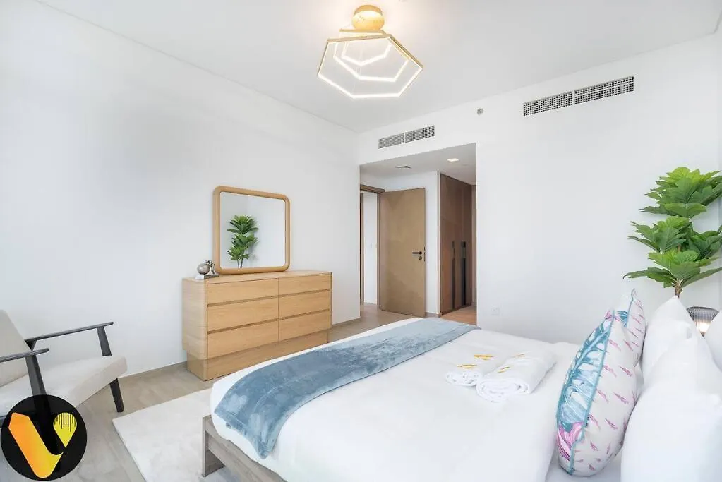 Vogue Palace Residences, Dubai Creek Harbour 0*,  United Arab Emirates