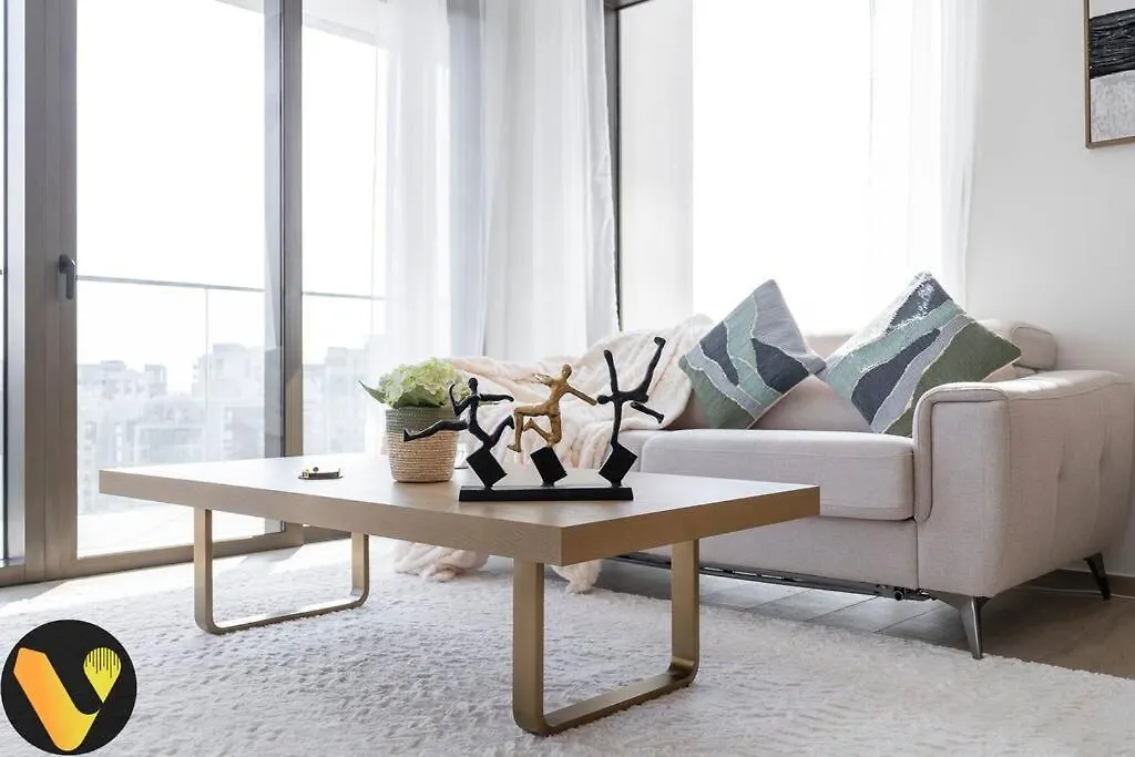Vogue Palace Residences, Dubai Creek Harbour 0*,  United Arab Emirates
